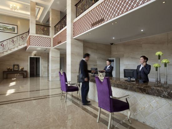 Hotel Photo 13