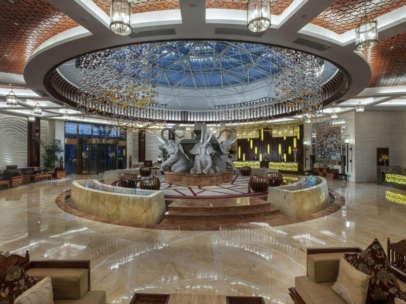 Hotel Photo 14