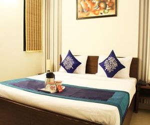 Hotel Presidency Delhi City India