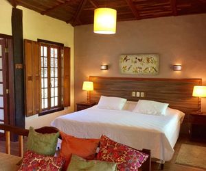 Hotel Santa Esmeralda Bonito Brazil