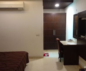 Metropolis Guest House Delhi City India