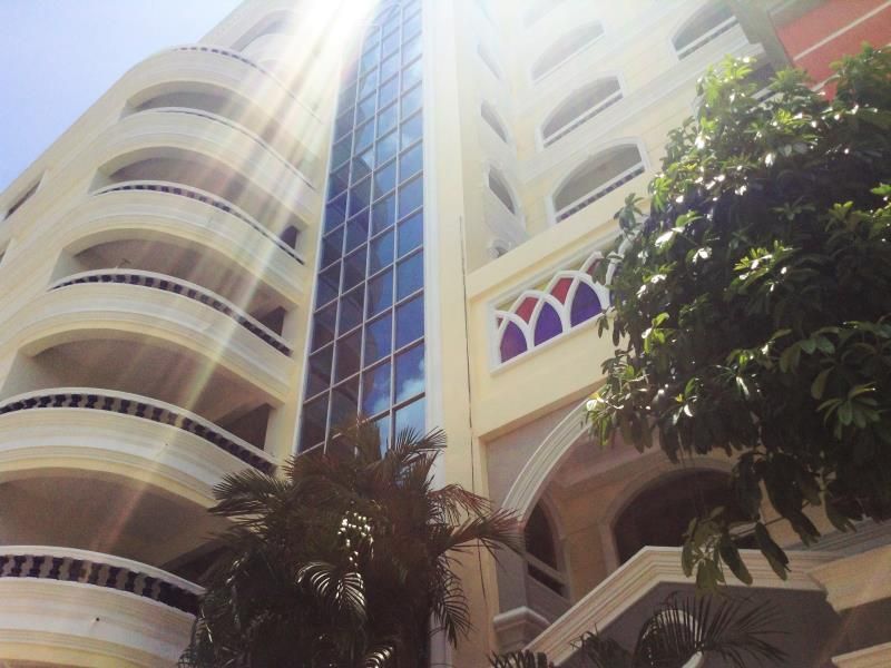 Hotel Photo 16