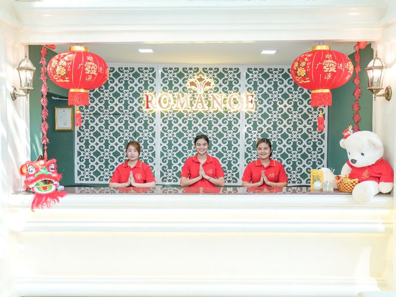 Hotel Photo 8