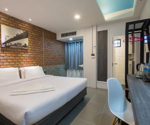 City Hotel Krabi Krabi City Thailand