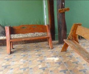 POUSADA CASA DE OURO Bonito Brazil