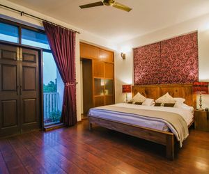 House of Kapaali Greater Noida India