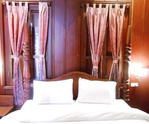 Lakhangthong Boutique Hotel Luang Prabang Laos