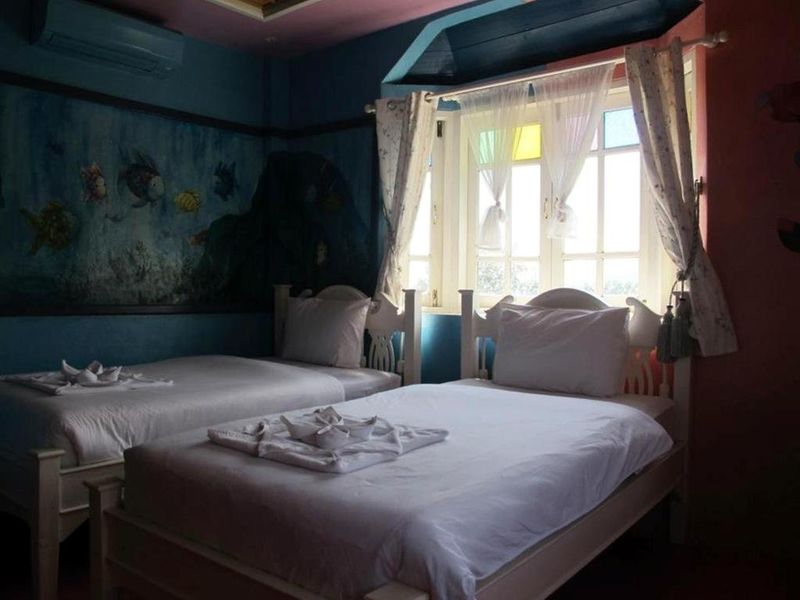 Hotel Photo 4