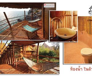 Paree Hut Resort Amphoe Ko Si Chang Thailand
