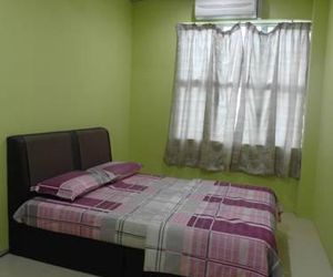 Desa Abadi Homestay - Muslim Only Kuah Malaysia