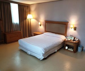 Solium Business Hotel Changwon South Korea
