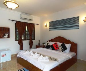 N4 Guesthouse Kep Cambodia