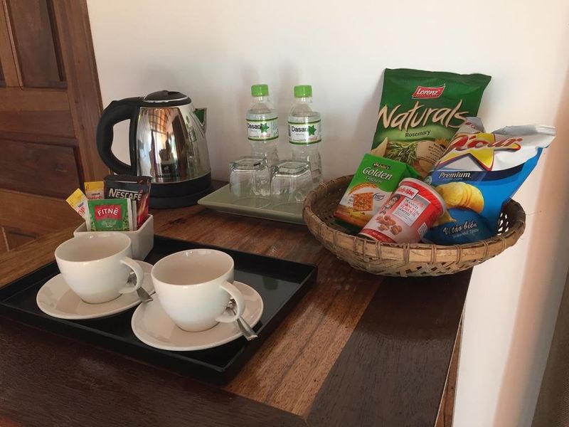 Hotel Photo 11