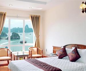 Ha Long Eden Hotel Halong Vietnam