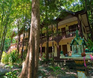 The Lost Resort Samet Island Thailand