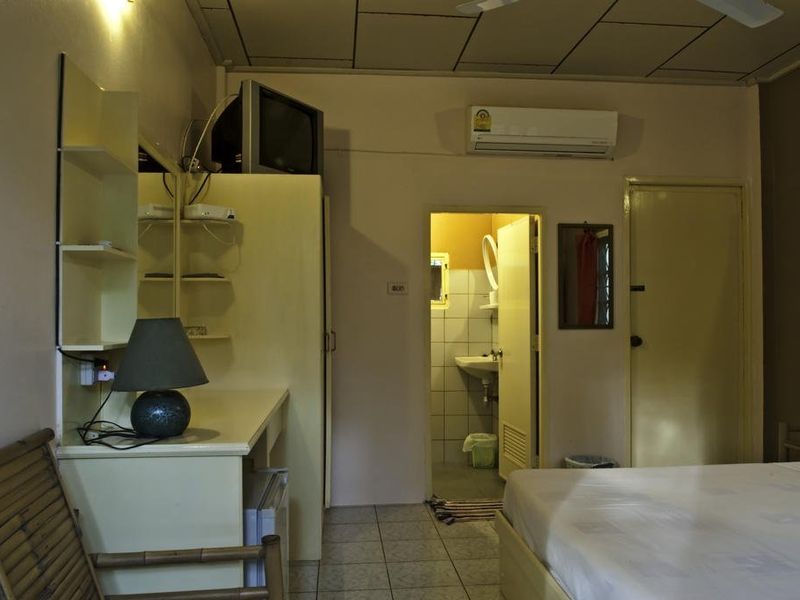 Hotel Photo 6