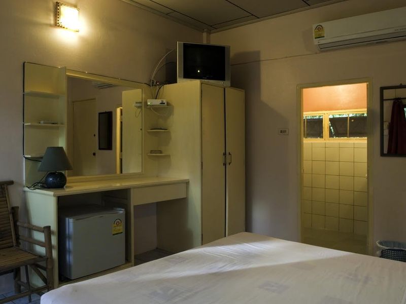 Hotel Photo 8