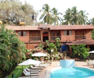 Sea Breeze Candolim Hotel Candolim India