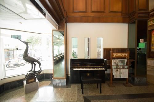 Hotel Photo 11