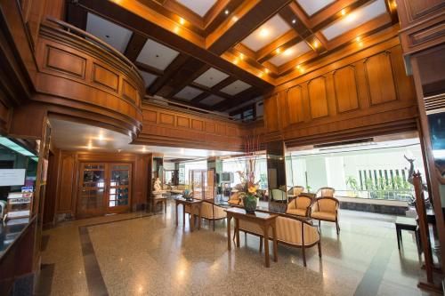 Hotel Photo 12