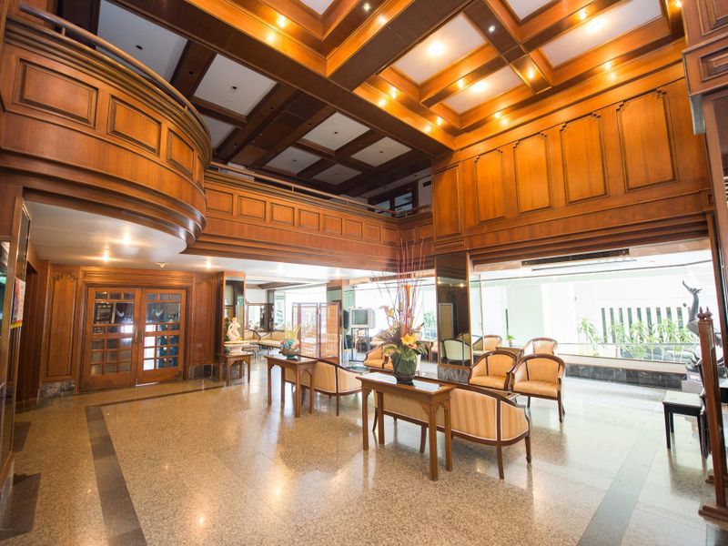 Hotel Photo 13