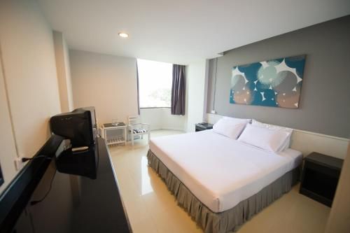 Hotel Photo 9