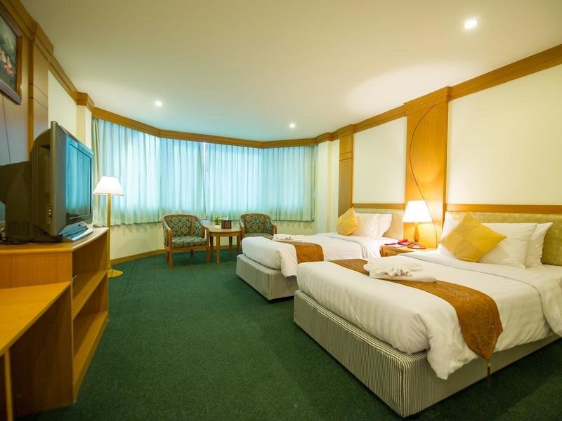 Hotel Photo 1