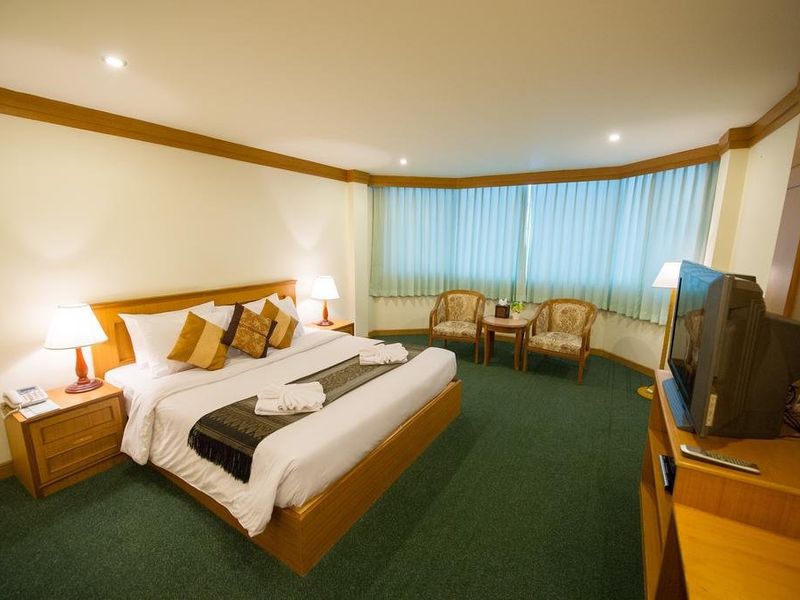 Hotel Photo 4