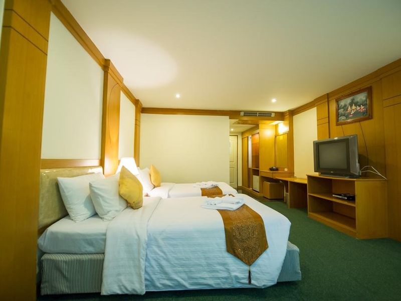 Hotel Photo 5