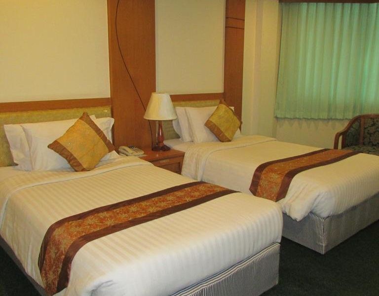 Hotel Photo 8