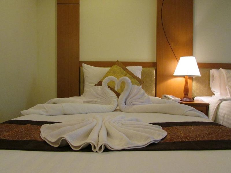 Hotel Photo 10