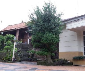 Raffles Villa Kejayan Indonesia