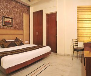 East Inn Hotel Delhi City India