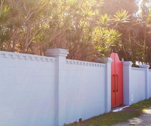 The Health Lodge Byron Bay Australia