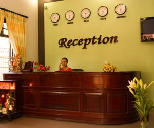 Truong Phu Hotel Hue Vietnam