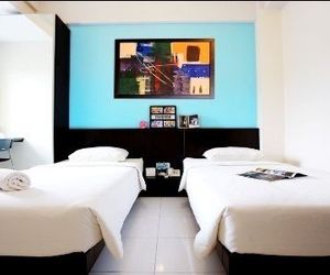 LeGreen Suite Ratulangi Ambon Indonesia