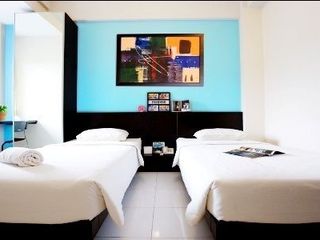Hotel pic LeGreen Suite Ratulangi
