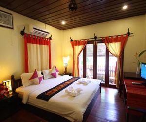 Villa Champa Luang Prabang Laos