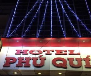 Phu Qui Hotel Khanh Hong Vietnam
