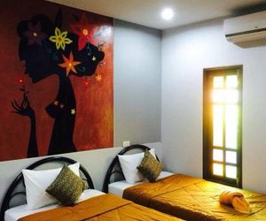 K Guesthouse Krabi City Thailand