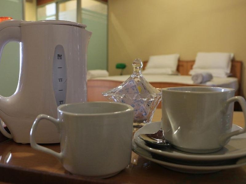 Hotel Photo 11