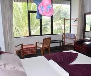 Lake Wave Hotel Anuradhapura Sri Lanka