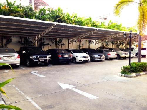 Hotel Photo 13