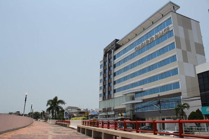 Hotel Photo 6