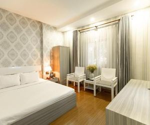 Javado Saigon Hotel & Spa Ho Chi Minh Vietnam