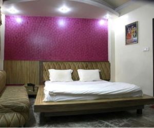 Hotel Indraprasth Residency Agra India