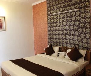 OYO 12221 Hotel M house Agra India