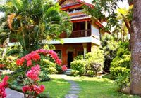 Отзывы Puri Cendana Resort Bali, 3 звезды
