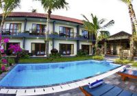 Отзывы Terrace Bali Inn, 3 звезды