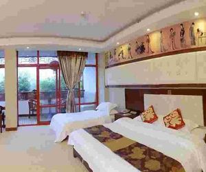 Imperial City Hotel Yangshuo China
